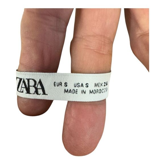 Retro Orange Swirl Print Flare Pants Groovy 70s Style Festival - Picture 6 of 9